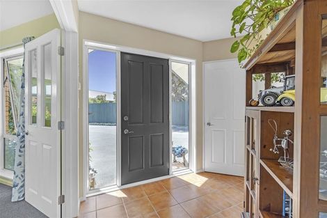 Photo of property in 8 Highwood Lane, Burnside, Christchurch, 8053