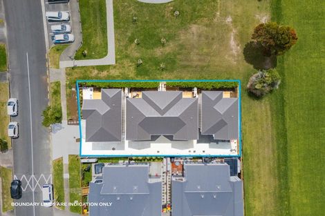 Photo of property in 21c Granville Drive, Massey, Auckland, 0614