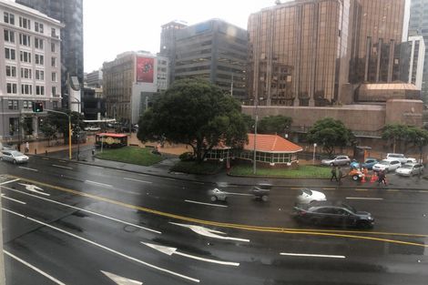 Photo of property in Queens Wharf Office Apartm, 8/1 Queens Wharf, Wellington Central, Wellington, 6011