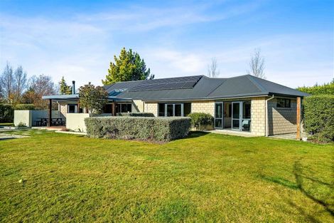 Photo of property in 16 Wetherfield Lane, Swannanoa, Kaiapoi, 7692