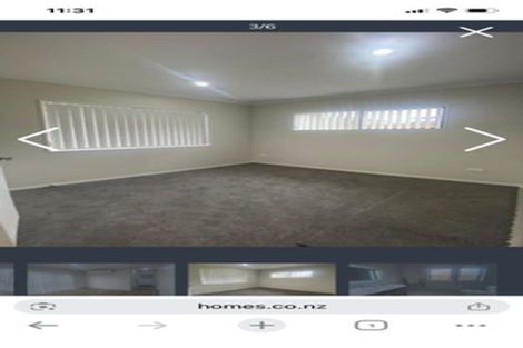 Photo of property in 26 Tinaku Road, Flat Bush, Auckland, 2019