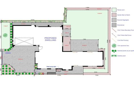 Photo of property in 230 Lincoln Rolleston Road, Rolleston, 7678