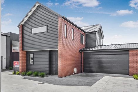 Photo of property in 5/15 Glen Lynne Avenue, Queenwood, Hamilton, 3210