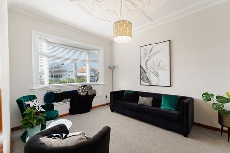 Photo of property in 6 Alma Street, Saint Kilda, Dunedin, 9012