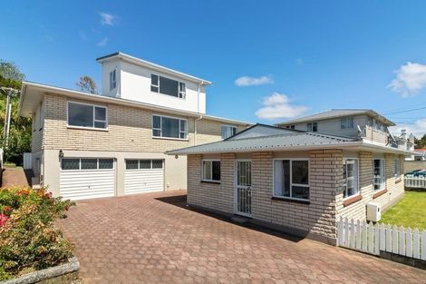 Photo of property in 21a Bulteel Street, New Plymouth, 4310