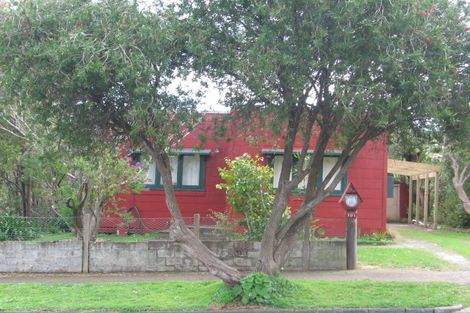 Photo of property in 101 Franklyn Street, Thames, 3500