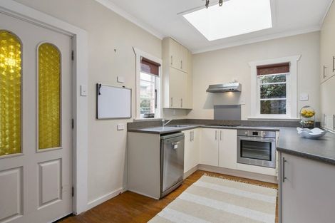 Photo of property in 56 Musselburgh Rise, Musselburgh, Dunedin, 9013