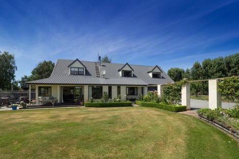 Photo of property in 69 Albert Street, Netherby, Ashburton, 7700