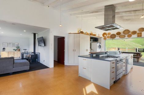 Photo of property in 969 Waingaro Road, Glen Massey, 3793