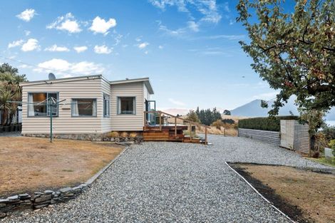 Photo of property in 12 Denniston Road, John Creek, Wanaka, 9382