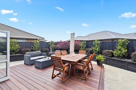 Photo of property in 44 Aquila Crescent, Rototuna North, Hamilton, 3210