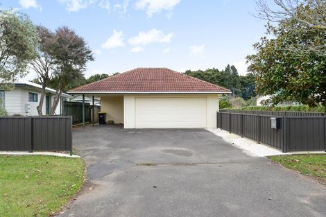 Photo of property in 21 Anzac Avenue, Morrinsville, 3300