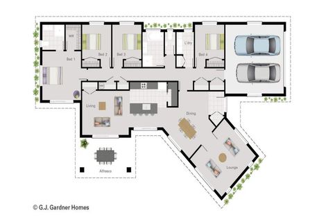 Photo of property in 100c Maungakawa Road, Cambridge, 3496