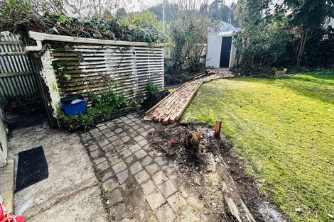 Photo of property in 6 Crown Street, North East Valley, Dunedin, 9010