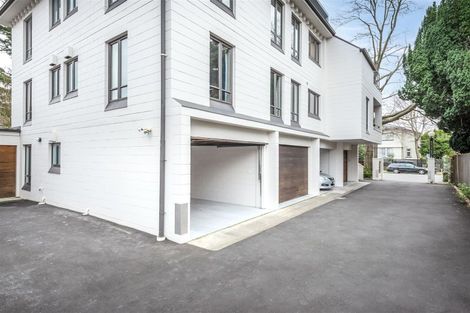 Photo of property in 4/32 Cashel Street, Christchurch Central, Christchurch, 8013