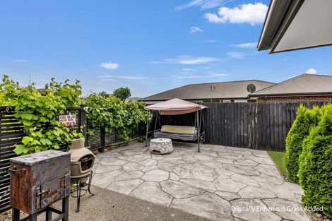 Photo of property in 7 Galileo Way, Leeston, 7632