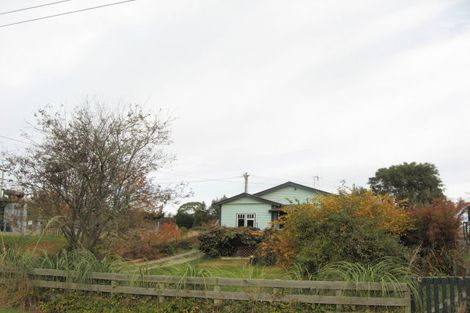 Photo of property in 11 Gifford Street, Maheno, Oamaru, 9495