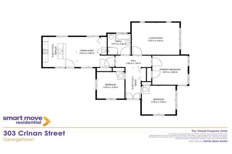 Photo of property in 303 Crinan Street, Georgetown, Invercargill, 9812