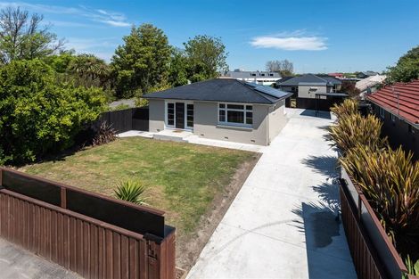 Photo of property in 269a Hills Road, Mairehau, Christchurch, 8013