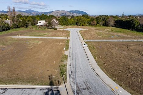 Photo of property in 20 Te Awahohonu Lane, Otaki, 5512