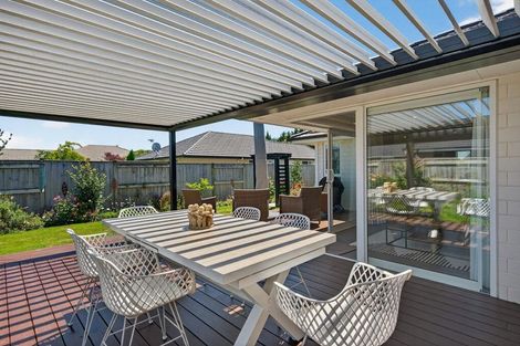 Photo of property in 5 Maple Grove, Solway, Masterton, 5810