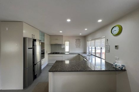 Photo of property in 135 Jeffs Road, Flat Bush, Auckland, 2016