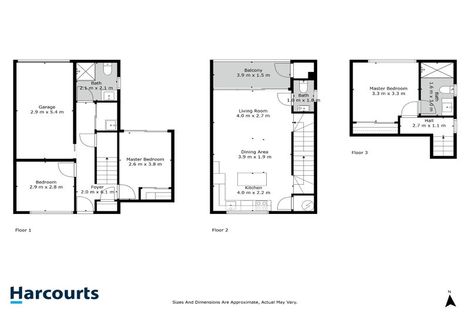 Photo of property in 2/8 Chivalry Road, Glenfield, Auckland, 0629