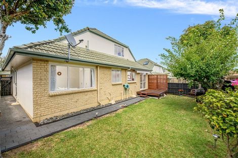Photo of property in 3/108 Bob Charles Drive, Golflands, Auckland, 2013
