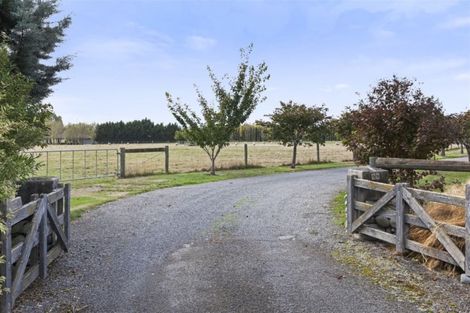 Photo of property in 99 Verona Place, Ohoka, Kaiapoi, 7692