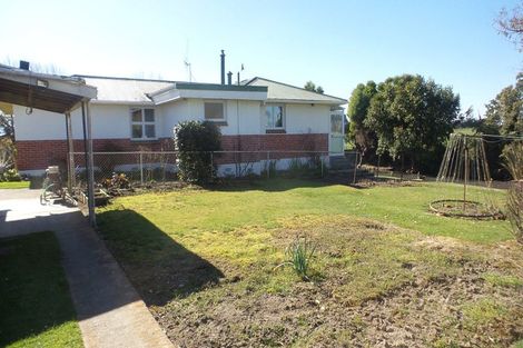 Photo of property in 24 Evans Street, Temuka, 7920