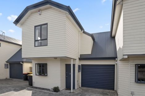 Photo of property in 4/25 Braddon Street, Addington, Christchurch, 8024