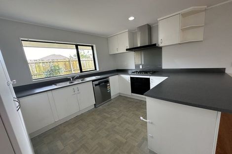Photo of property in 5 Ian Jones Court, Flat Bush, Auckland, 2019