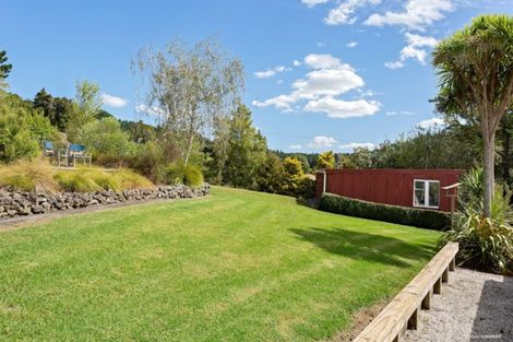 Photo of property in 430 Burnside Road, Makarau, Kaukapakapa, 0873