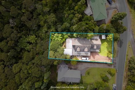 Photo of property in 72 Crows Road, Swanson, Auckland, 0614