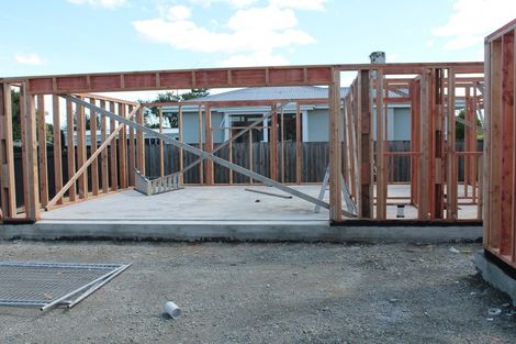 Photo of property in 95 Eglinton Street, Winton, 9720