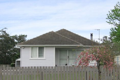 Photo of property in 54 Atkinson Street, Mangapapa, Gisborne, 4010