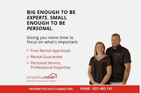 Photo of property in 434 Great South Road, Huntly, 3700