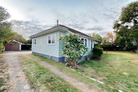 Photo of property in 53 Flesher Avenue, Richmond, Christchurch, 8013
