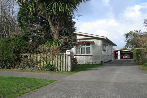 Photo of property in 211 Kimbolton Road, Feilding, 4702