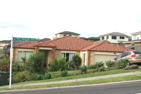Photo of property in 31 Roy Maloney Drive, Henderson, Auckland, 0612