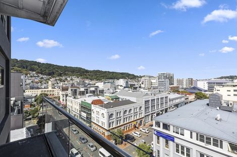Photo of property in 7/257f Wakefield Street, Te Aro, Wellington, 6011
