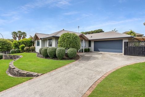 Photo of property in 46 Discovery Drive, Flagstaff, Hamilton, 3210