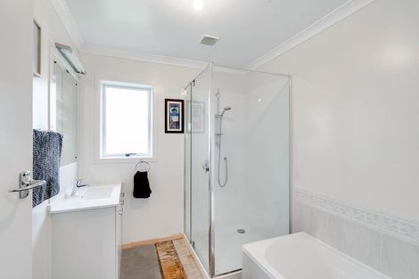 Photo of property in 132 Ginn Road, Rotowaro, Huntly, 3771