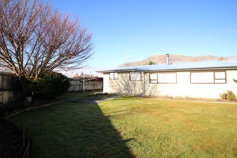 Photo of property in 8 Totara Peak Crescent, Omarama, 9412