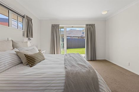 Photo of property in 51 Rempstone Drive, Halswell, Christchurch, 8025