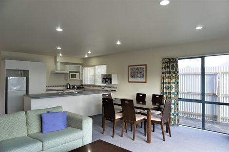 Photo of property in 6/276 Armagh Street, Christchurch Central, Christchurch, 8011