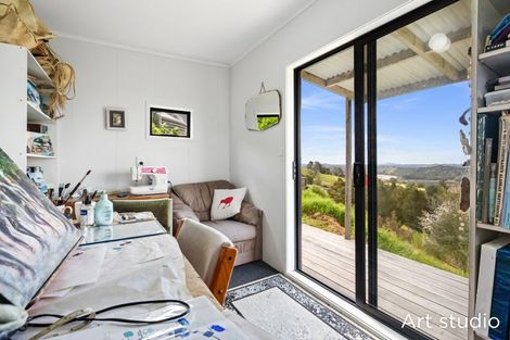 Photo of property in 275 Pakaru Road, Kawakawa, 0282