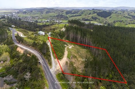 Photo of property in 177 Wishart Road, Helensville, 0875