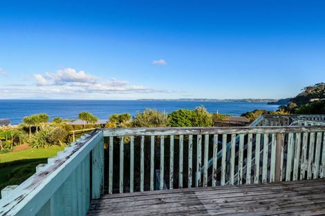 Photo of property in 6 Barrier View Road, Leigh, 0985