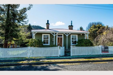 Photo of property in 21 Railway Row, Ohakune, 4625